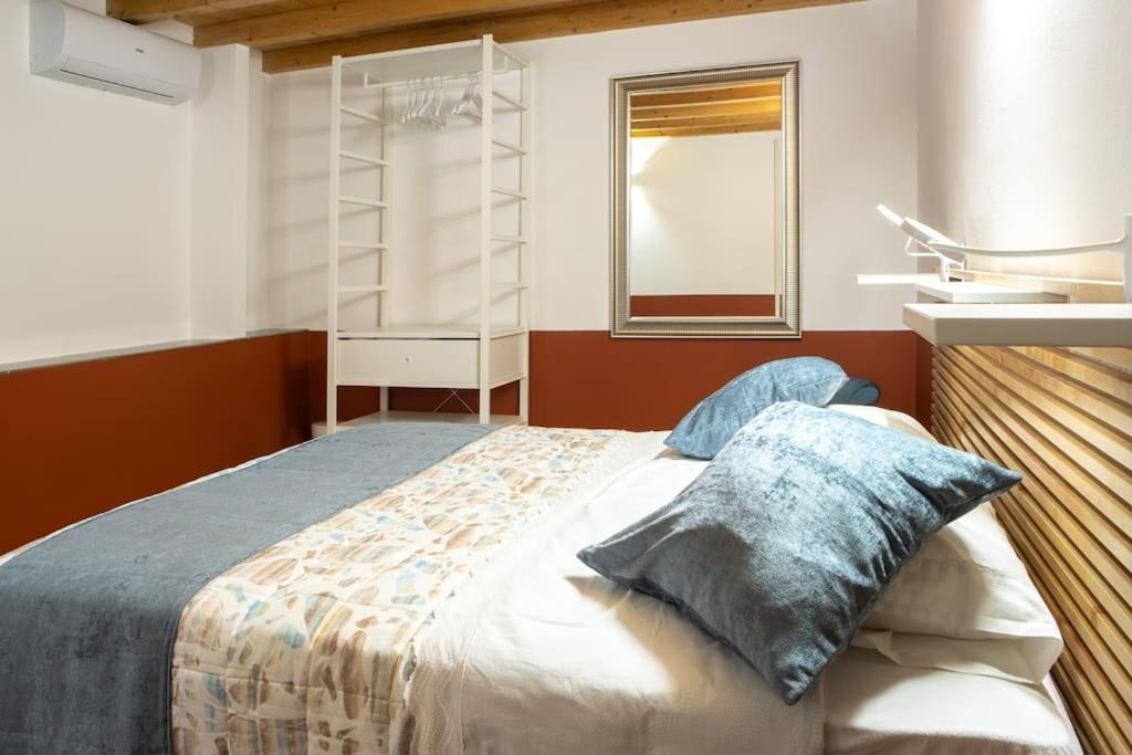 Comfortable Flat In Porta Romana Милан Экстерьер фото