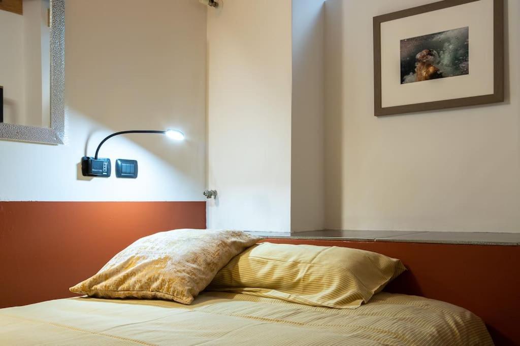 Comfortable Flat In Porta Romana Милан Экстерьер фото