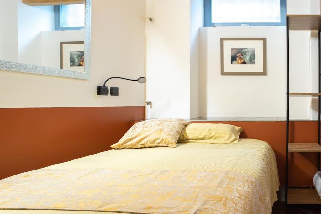 Comfortable Flat In Porta Romana Милан Экстерьер фото