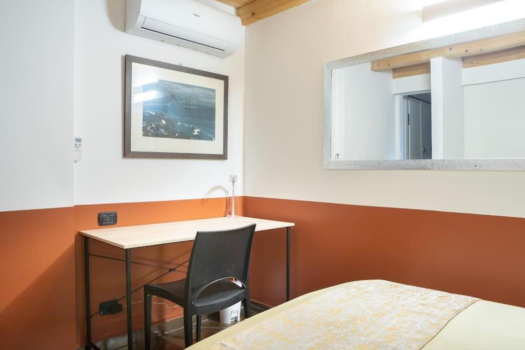 Comfortable Flat In Porta Romana Милан Экстерьер фото