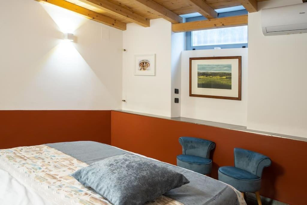 Comfortable Flat In Porta Romana Милан Экстерьер фото